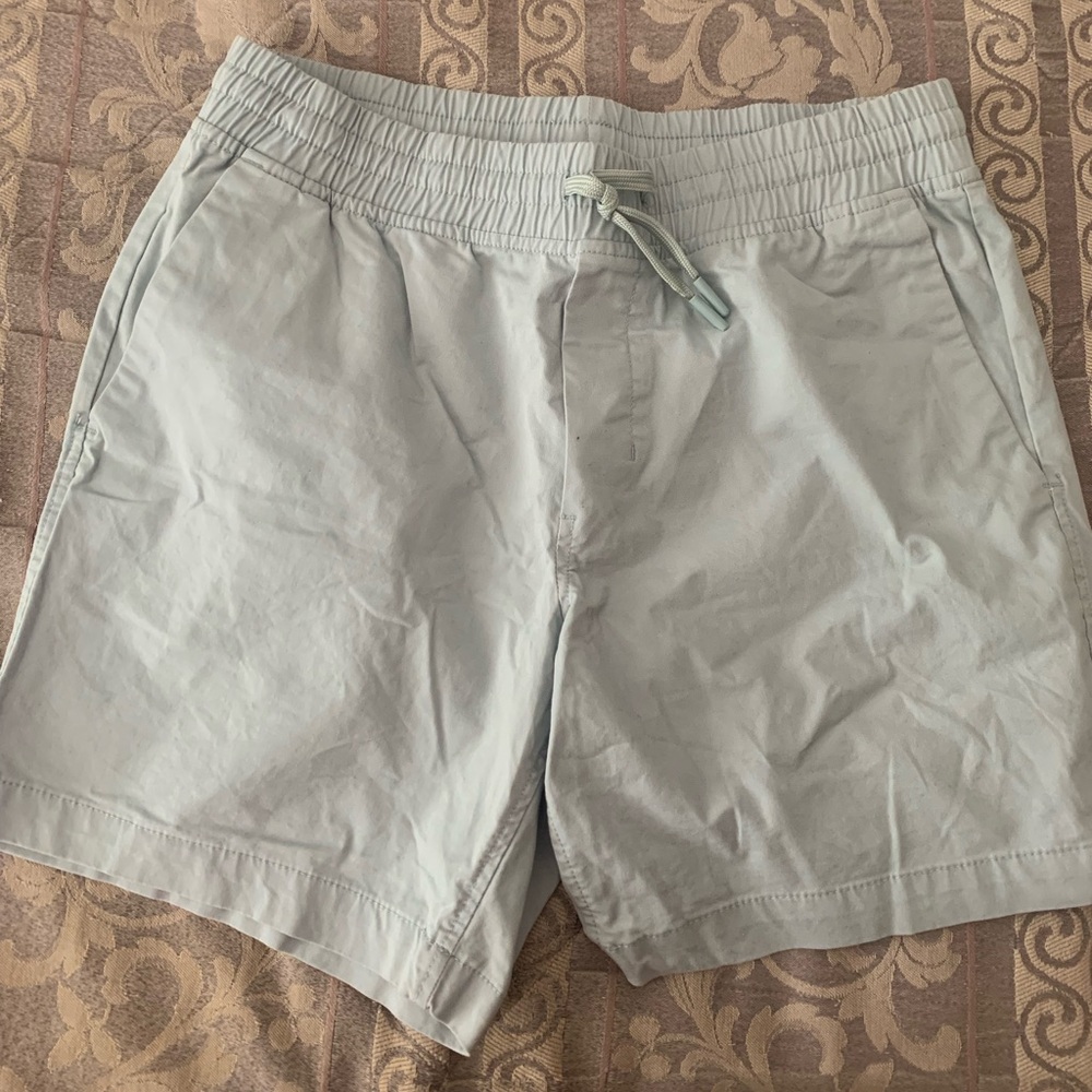 Calvin Klein men’s shorts, size med.